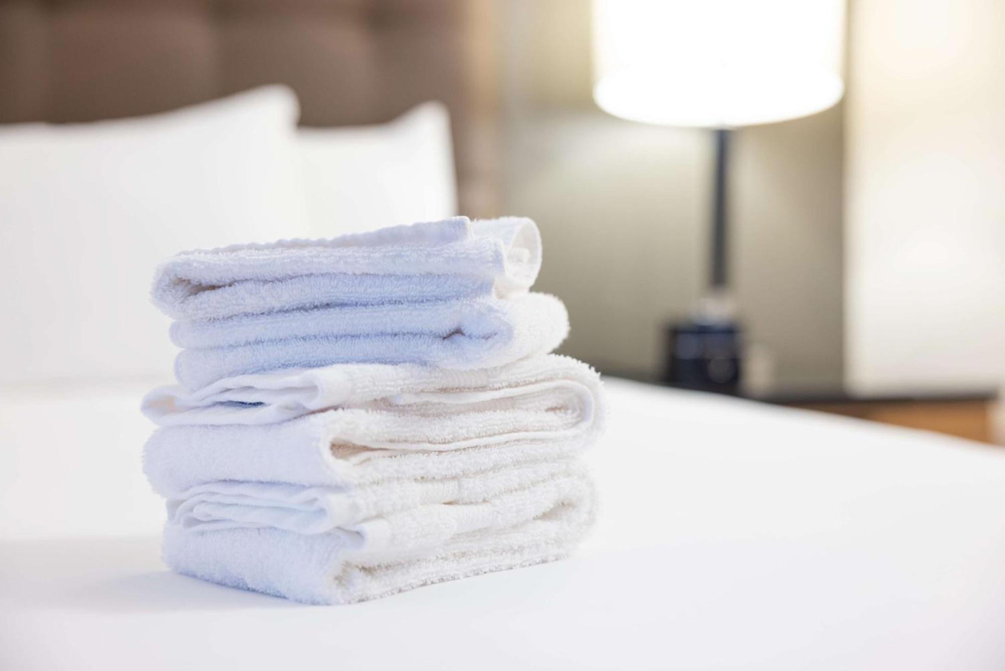 Drury Inn & Suites Paducah Bagian luar foto