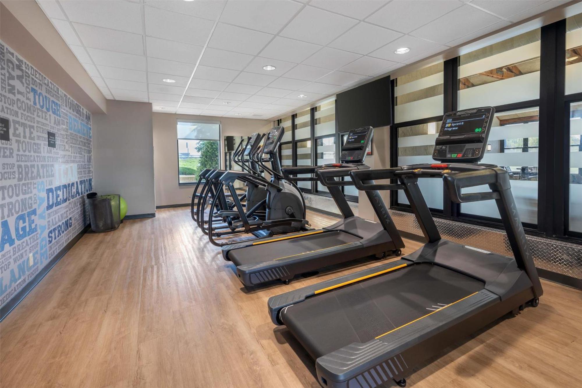Drury Inn & Suites Paducah Bagian luar foto