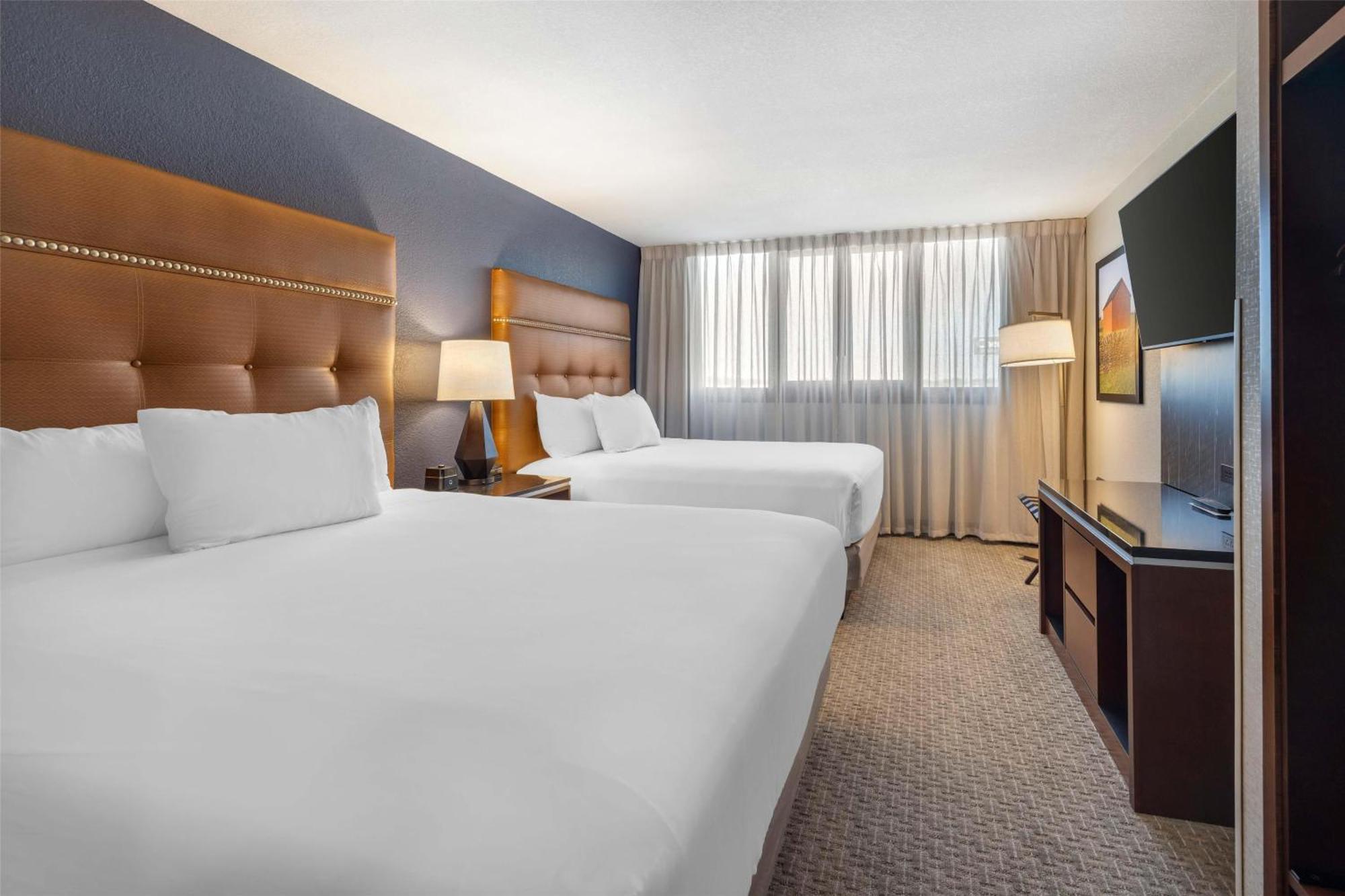 Drury Inn & Suites Paducah Bagian luar foto