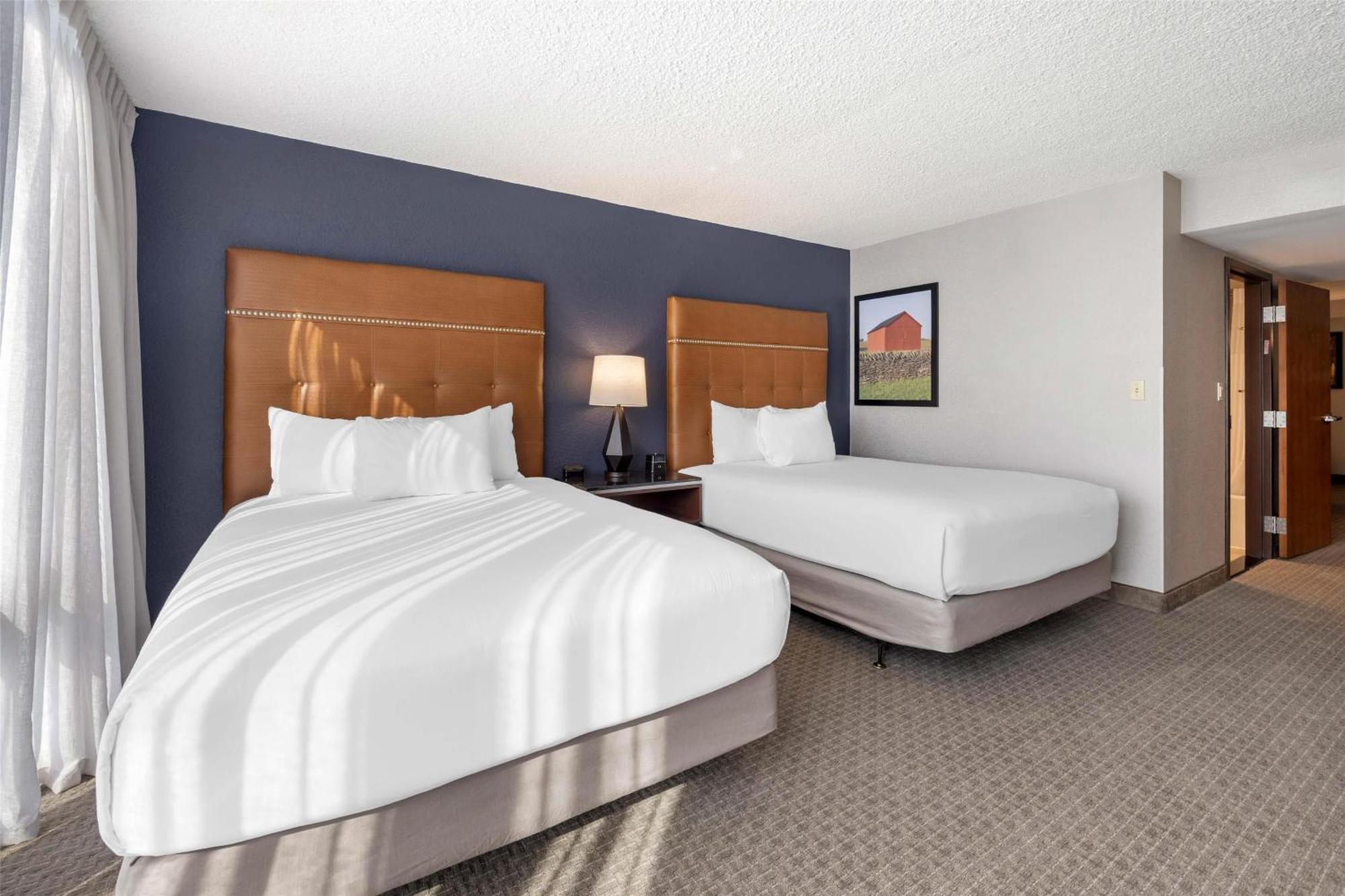 Drury Inn & Suites Paducah Bagian luar foto