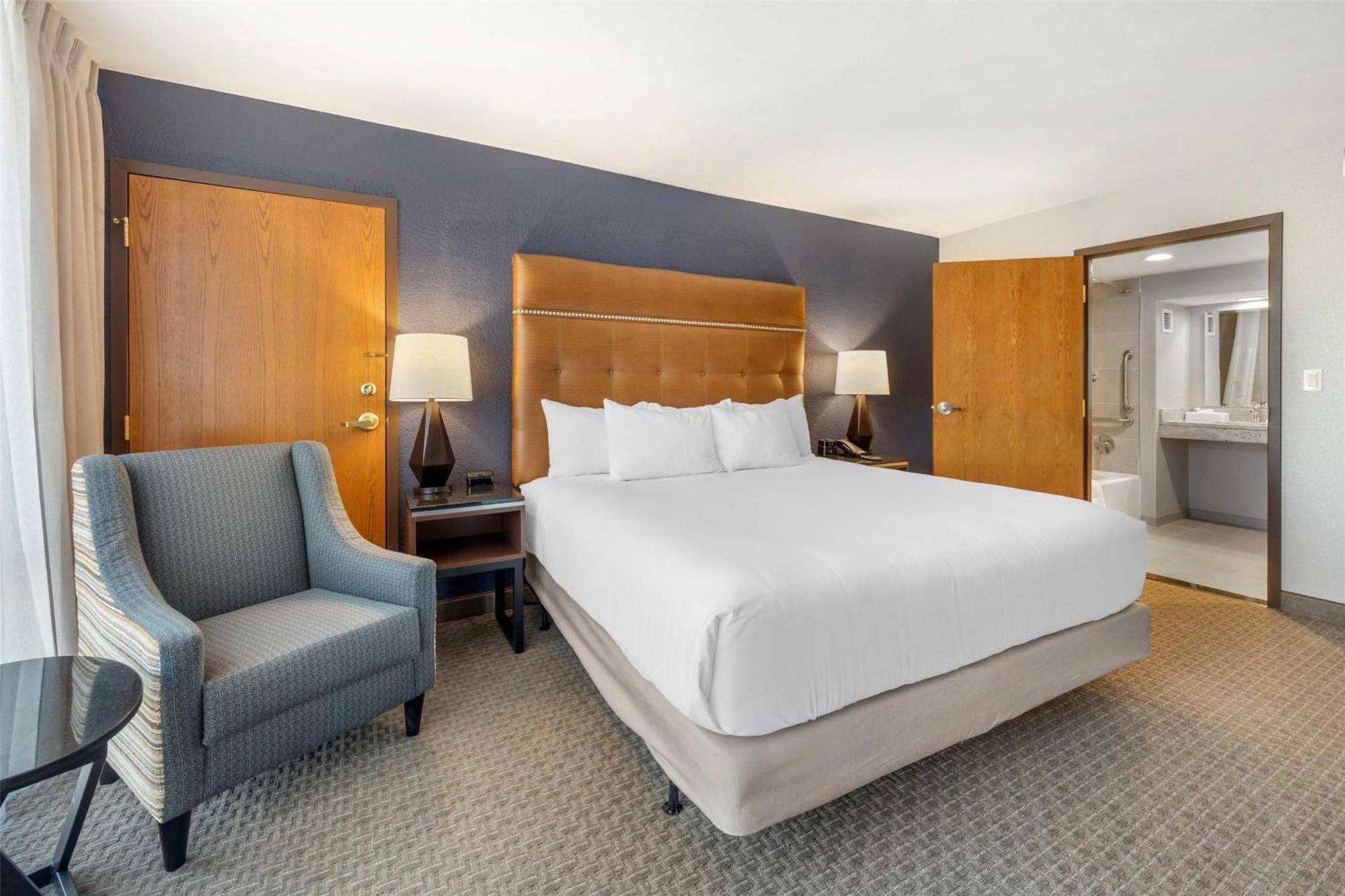 Drury Inn & Suites Paducah Bagian luar foto