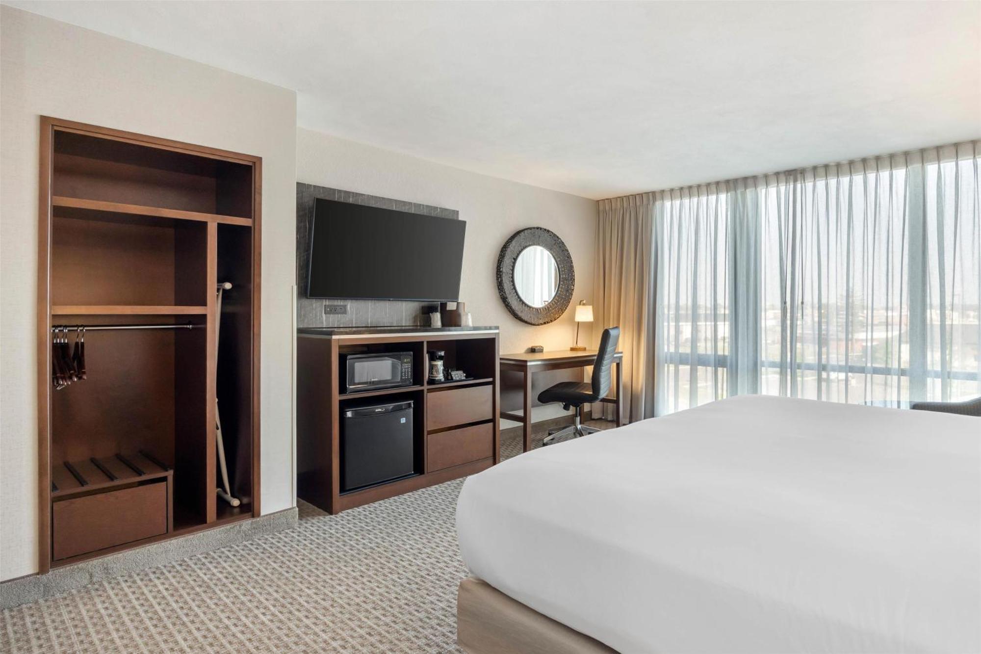 Drury Inn & Suites Paducah Bagian luar foto