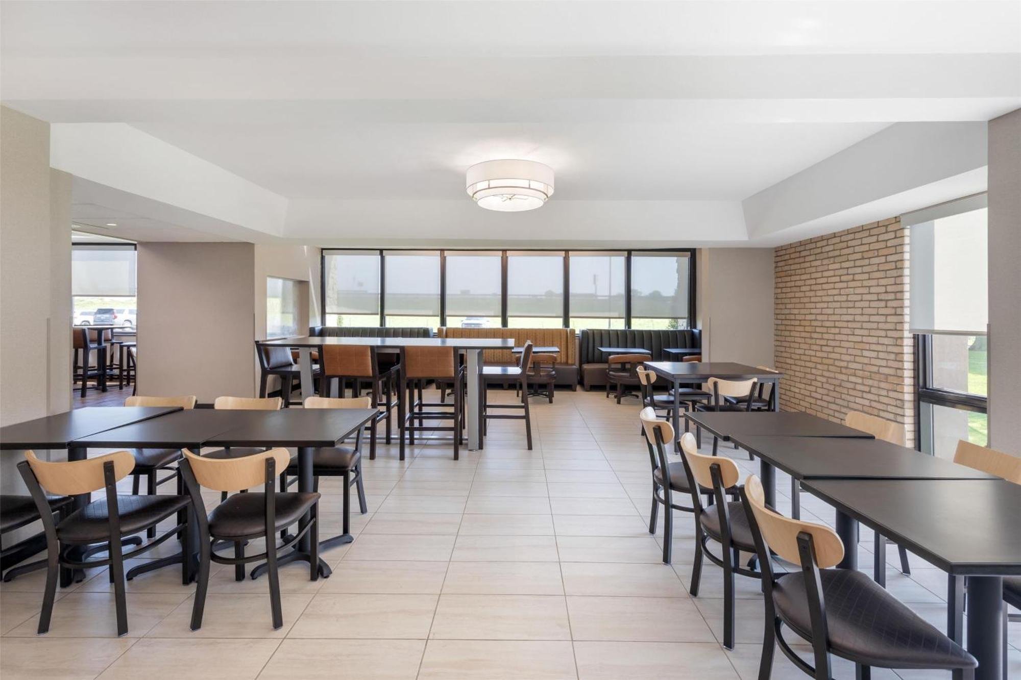 Drury Inn & Suites Paducah Bagian luar foto